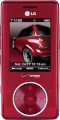 LG Chocolate (Red)
