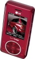 LG Chocolate (Red)