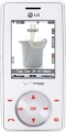 LG Chocolate (White)