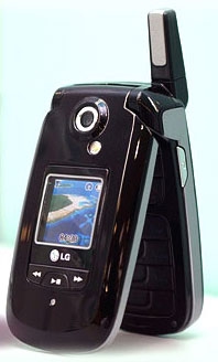 LG CL400