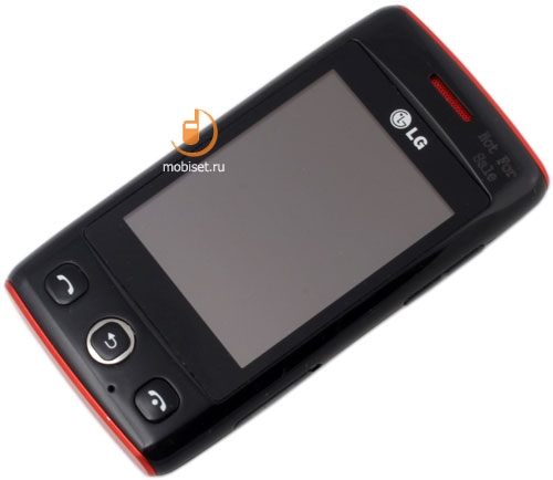 LG Cookie Lite T300