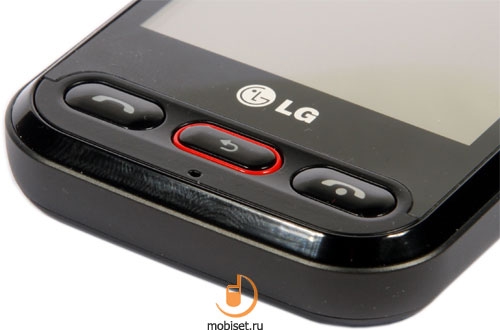 LG Cookie Style T320