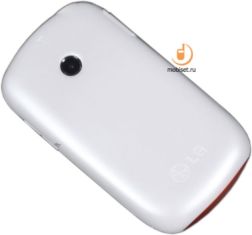 LG Cookie WiFi T310i