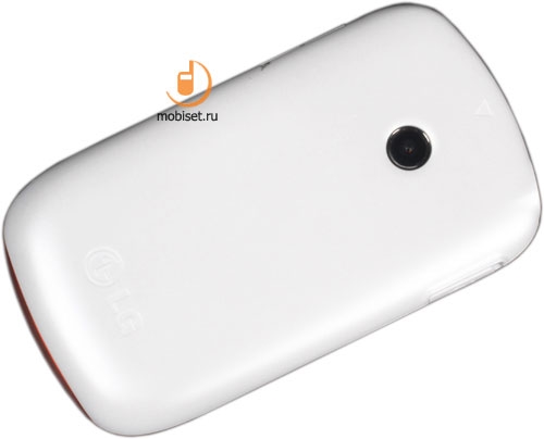 LG Cookie WiFi T310i