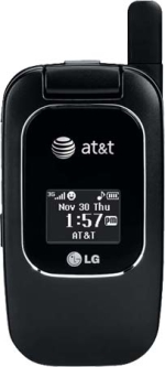 LG CU405