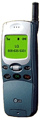 LG DB210