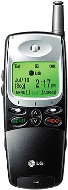 LG DM110