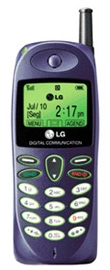 LG DM150