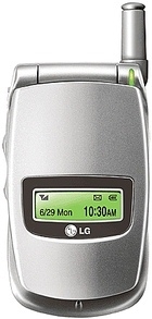 LG DM510