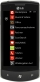 LG E900 Optimus 7