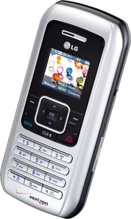 LG enV (VX9900)