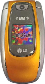 LG F2100