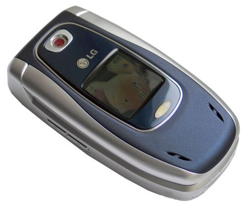 LG F2100