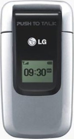 LG F2200