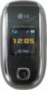 LG F2300