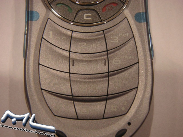 LG F3000