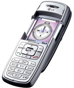 LG F7100