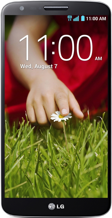 LG G2