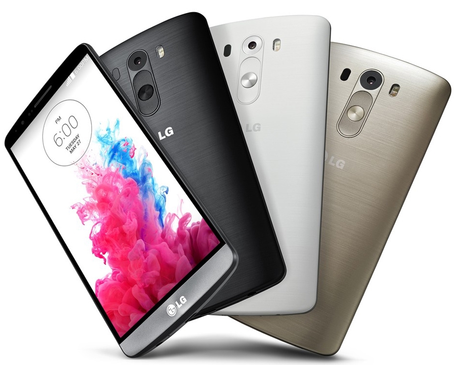 LG G3