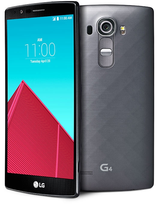 LG G4