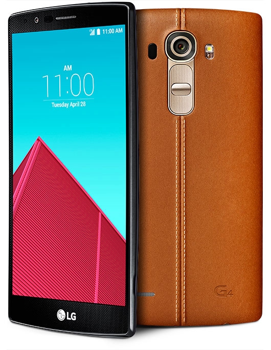 LG G4