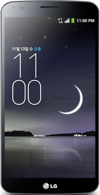 LG G Flex 2