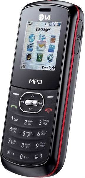 LG GB170