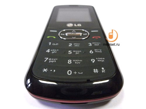 LG GB170