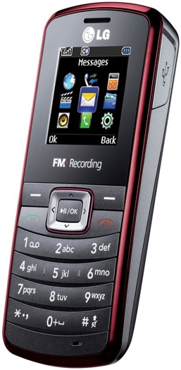 LG GB190