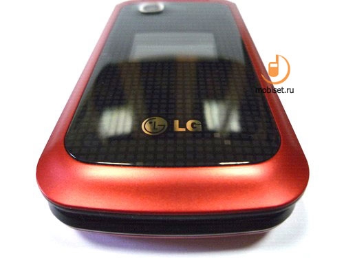 LG GB220