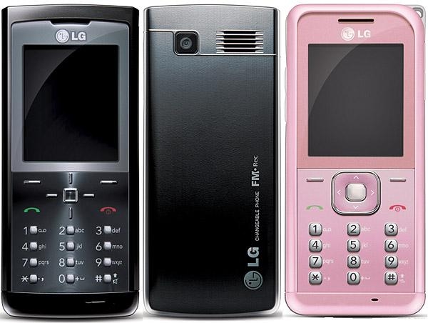 LG GB270