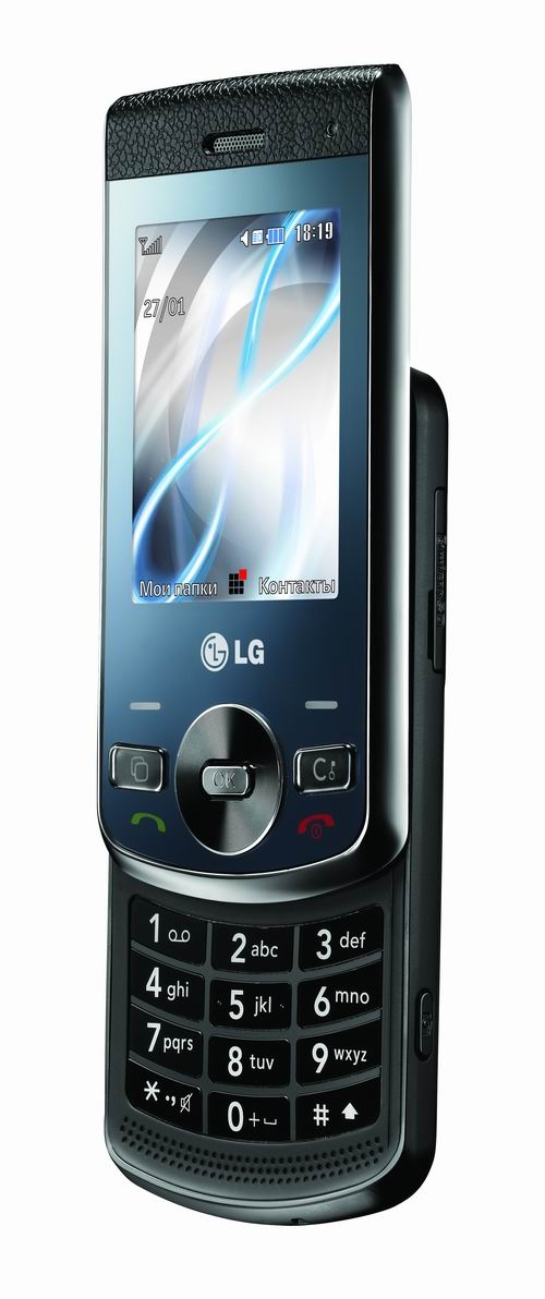 LG GD330