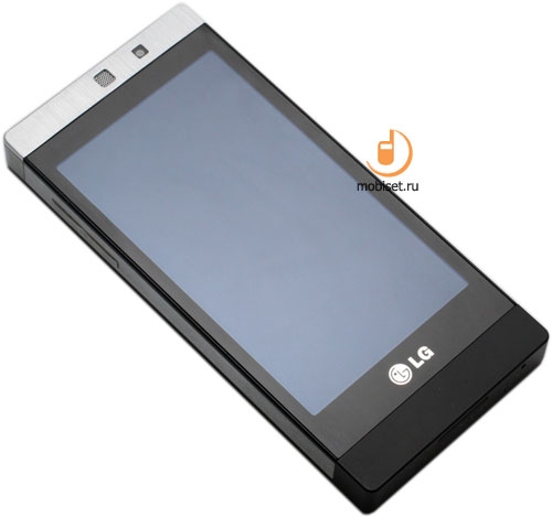 LG GD880 Mini