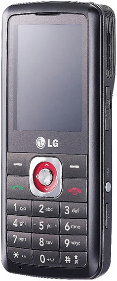 LG GM200