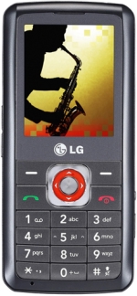 LG GM200