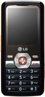 LG GM205