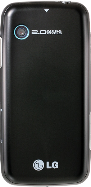 LG GS290 Cookie Fresh