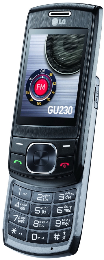 LG GU230