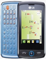 LG GW520