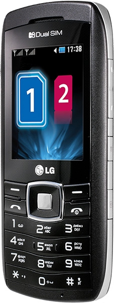 LG GX300