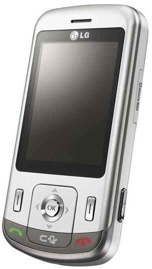 LG KC780
