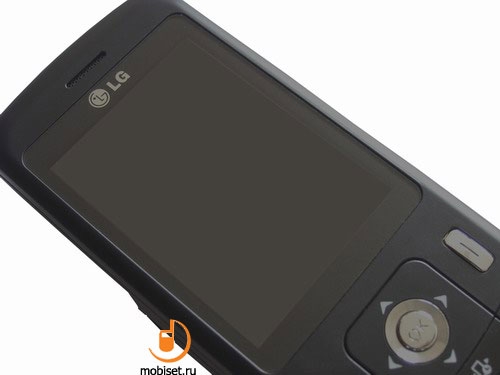 LG KC780