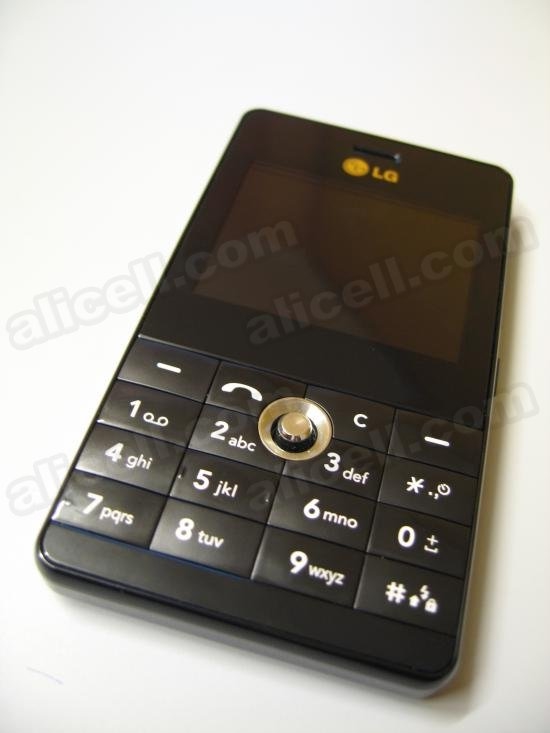 LG KE820