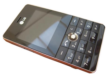 LG KE820