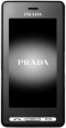 LG KE850 PRADA