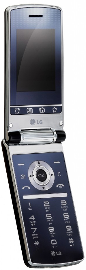 LG KF305