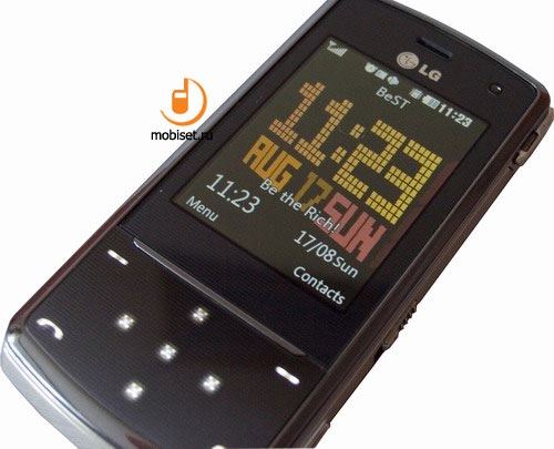 LG KF510