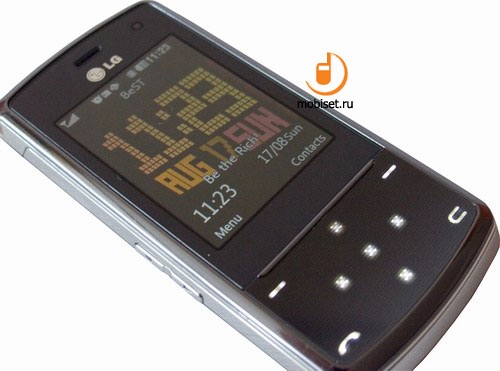 LG KF510