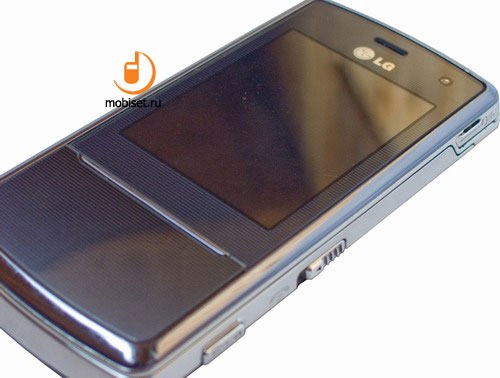 LG KF510