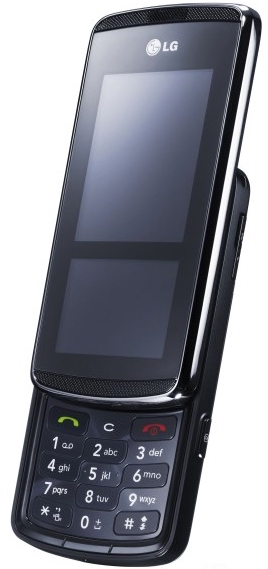 LG KF600